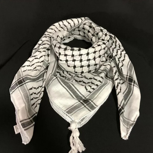 Keffiyeh shemagh all - keffiyeh,