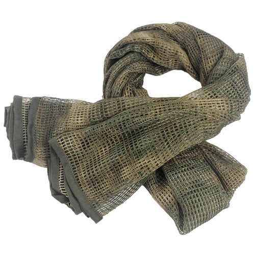 Hyout tactical military - hyout, neck